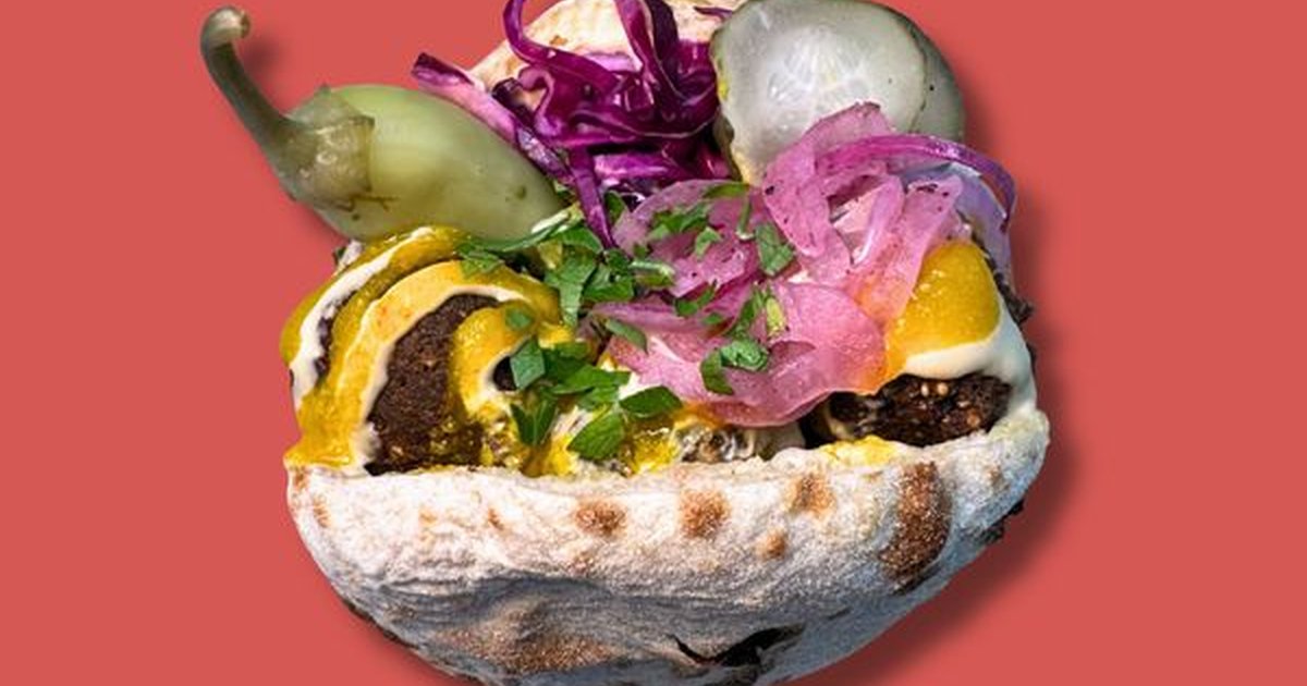 Loomi Pita
